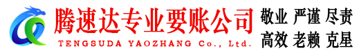 山东腾速达讨账公司